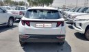 Hyundai Tucson Hyundai Tucson 2.0L 4x2 New Shape (2021 Model)