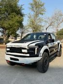 Ford F 150 Raptor-R 5.2 L Supercharged V8 (Export Price)