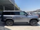 Jetour T2 Jetour T2 Luxury Plus 2025 | 7 seater | Full Option | New