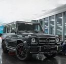 مرسيدس بنز G 63 AMG STD