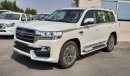 تويوتا لاند كروزر TOYOTA LAND CRUISER VXR 5.7L MY 2021