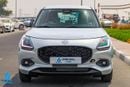 Suzuki Swift 2026 GLX 1.2L Smart Hybrid | CVT | | 6 Airbags | LED DRL | Paddle Shifters | 9” Display | BEST PRICE
