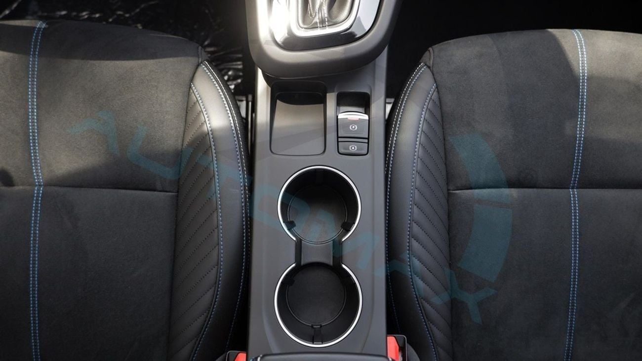 رينو أركانا Esprit Alpine 2025 GCC 0Km With 3 Years Or 60,000 Km Warranty @Official Dealer