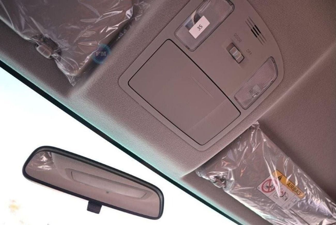 Toyota Fortuner GXR 2.4L Diesel 4WD 7 Seater Automatic