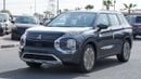 ميتسوبيشي آوتلاندر جديد كلياً 2025 Mitsubishi Outlander P-Line 2.5L 7-ركاب SUV مواصفات الخليج