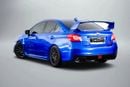 Subaru Impreza WRX STI