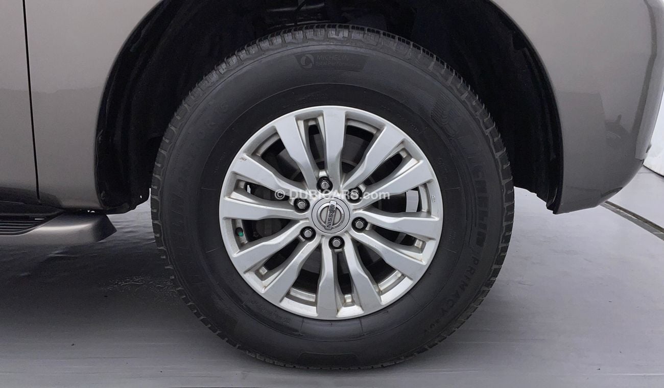 نيسان باترول XE 4 | بدون دفعة مقدمة | اختبار قيادة مجاني للمنزل