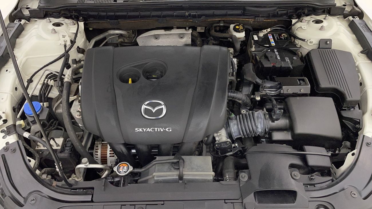 Mazda 6 S 2.5 | Zero Down Payment | Home Test Drive