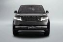 Land Rover Range Rover HSE P530