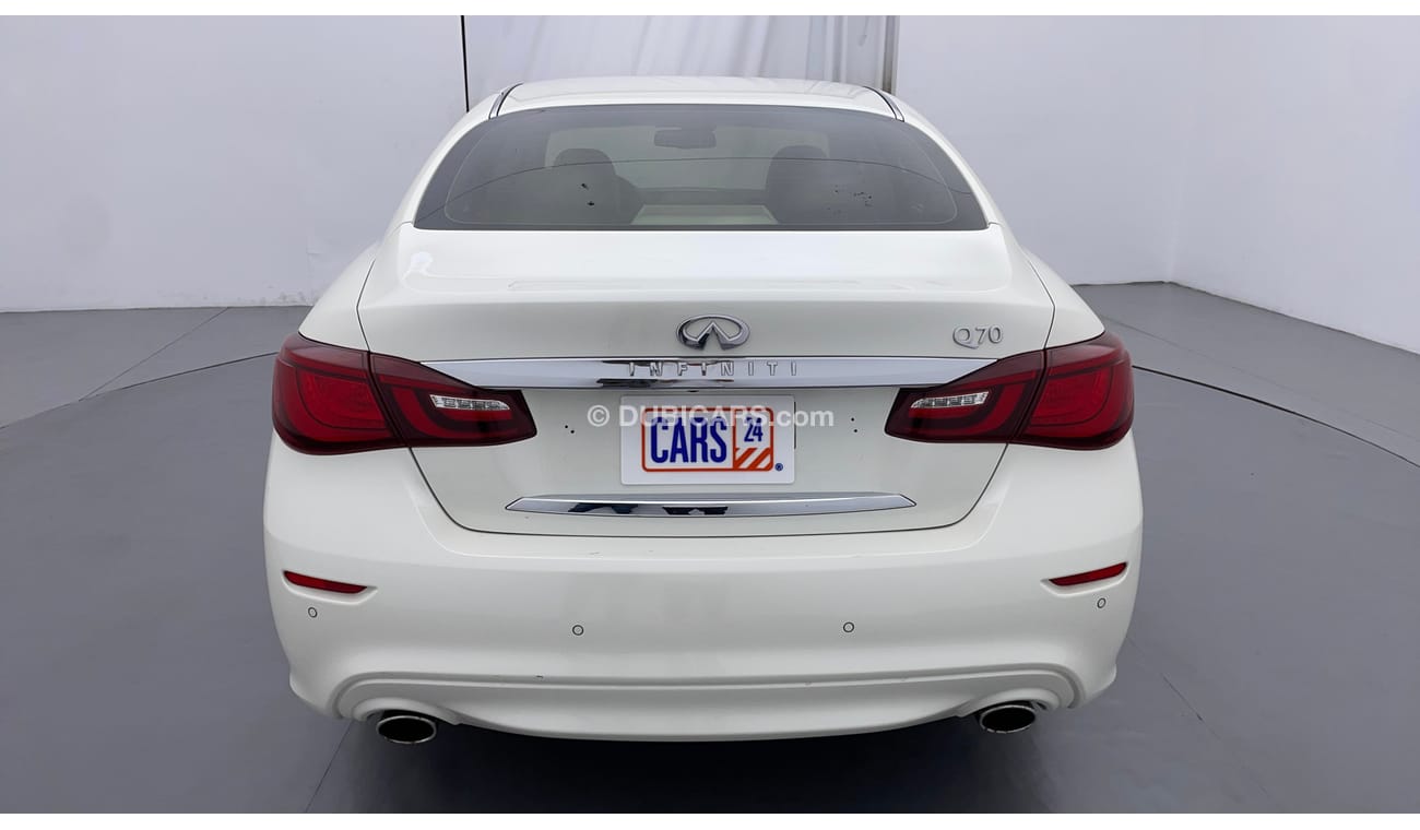 Infiniti Q70 LUXURY 3.7 | Zero Down Payment | Free Home Test Drive