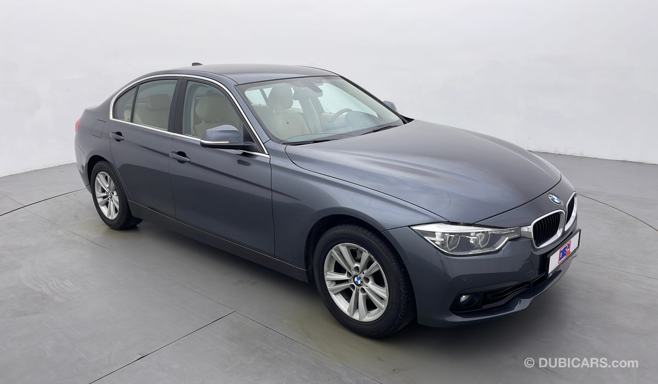 BMW 318i 318I 1.5 | Under Warranty | Inspected on 150+ parameters