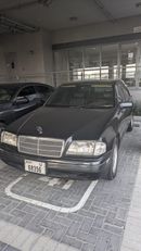 Mercedes-Benz C 280 1994 C280 MERCEDES BENZ - FULL SPECS - 2.8L Engine