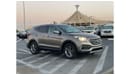 Hyundai Santa Fe “Offer”2018 Hyundai Santa Fe Sports 2.4L V4 AWD 4x4 -  - UAE PASS