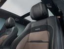 مرسيدس بنز GLS 63 AMG STD