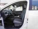 Toyota RAV4 LUXURY HEV (NON GCC)