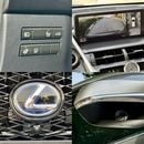 لكزس NX 300 *LEXUS NX300h Hybrid* Full option