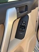 Toyota Prado GXR 2.7L (160 HP) AWD