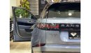 لاند روفر رينج روفر فيلار P380 R-ديناميك HSE P380 R-ديناميك HSE Range Rover Velar R Dynamic GCC Under Warranty From Agency Fre