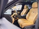Bentley Bentayga Bentayga 4.0T