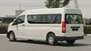 Toyota Hiace GLS ( Only For Export ) 2026  3.5L V6 RWD GCC 0Km