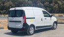 Renault Dokker Std 2019 Van Ref#187