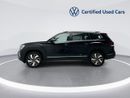 Volkswagen Teramont Comfortline 3.6L (Ref#53848) / 34,100 AED SAVINGS from New Car
