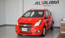 Chevrolet Spark LE