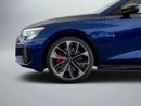 Audi S3 TFSI quattro 2.0L Hatchback