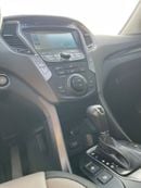 هيونداي سانتا في 2015 Hyundai Santa Fe Sports Ultimate Full Option Panoramic - 2.0L V4 Turbo - AWD 4x4 - Full Screen