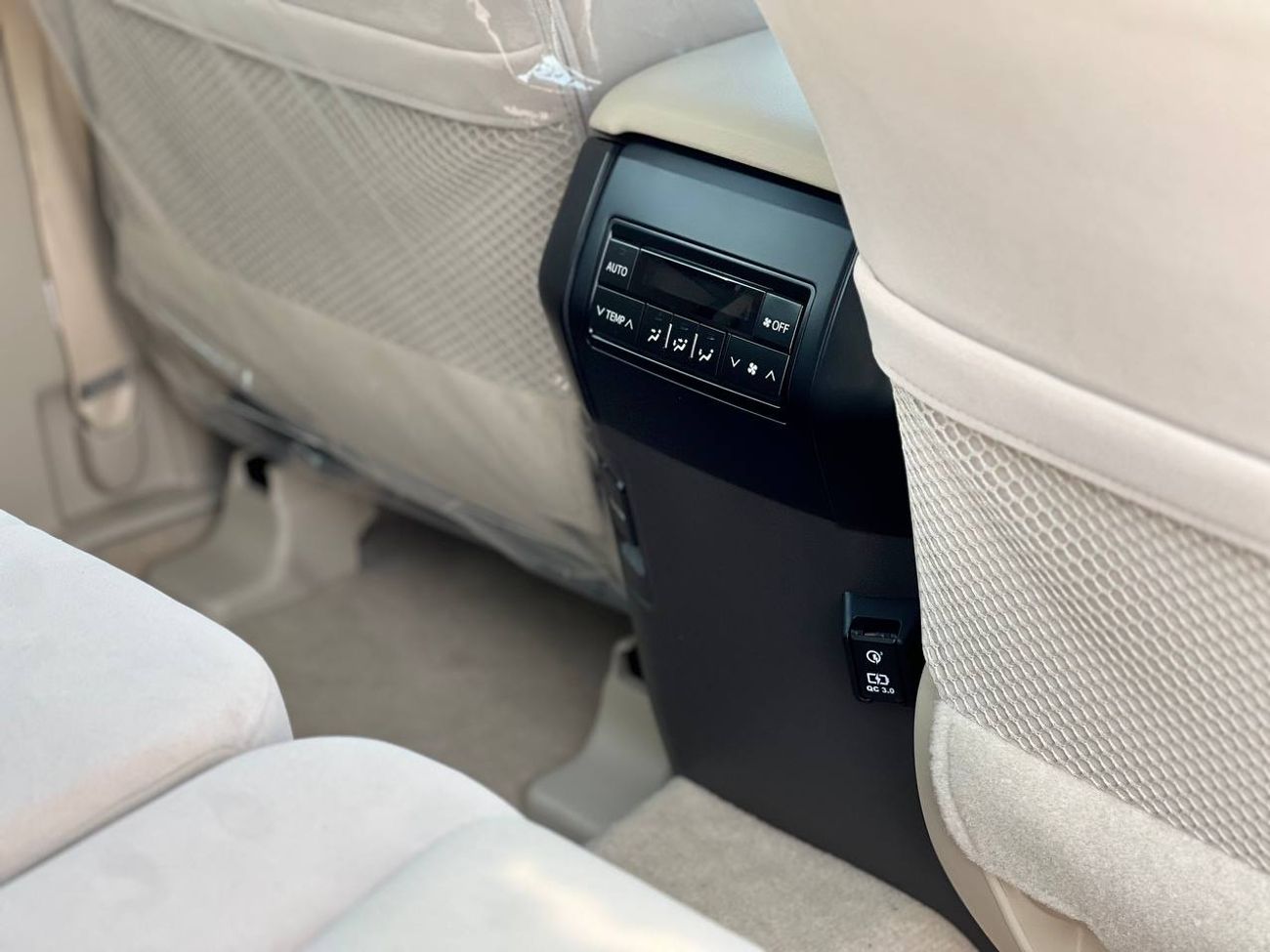 Toyota Prado 2023 Toyota Prado TXL Mid-Night Edition Spare-Up 4.0L V6 Petrol A/T 4WD Export Only