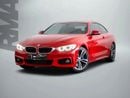 BMW 440i M Sport 3.0L
