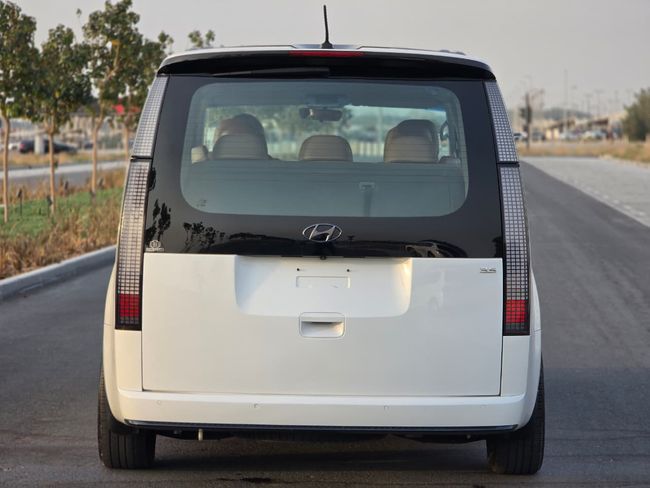 Hyundai Staria LUXURY, миниатюра 21