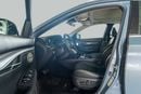 إنفينيتي QX50 LUXE 2.0