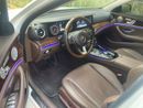 Mercedes-Benz E300 2017 Mercedes Benz E 300 4Matic Full Option 2.0L V4 Turbo Full Option With Sensors and Radar -