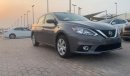 Nissan Sentra S S Very Clean Car