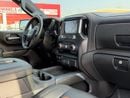 GMC Sierra 5.3L V8 AT4 Regular Cab (AWD)