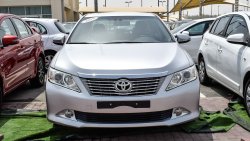 Toyota Camry 2015 no paint no accidents