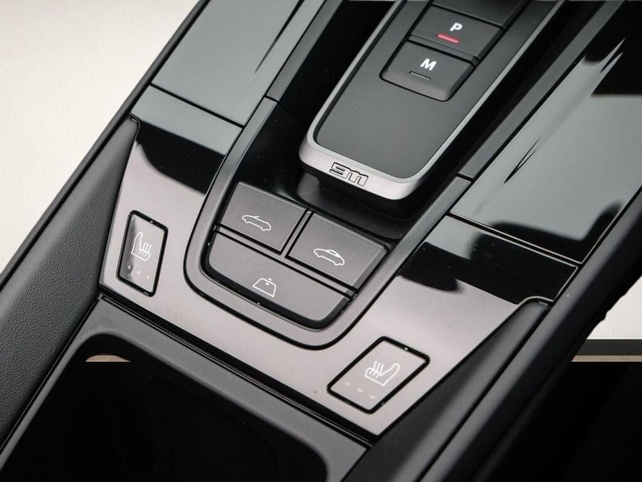 Porsche 911 3.6 T-Hybrid 992 Carrera 4 GTS PDK 4WD Euro 6 (s/s) 2dr (EXPORT ONLY) RIGHT HAND DRIVE