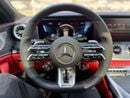 Mercedes-Benz AMG GT 53 2022 MERCEDES GT53 AMG JAPANESE SPECS EXCELLENT COND