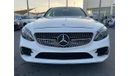 Mercedes-Benz C 200 Std Mercedes C200_Gcc_2015_Excellent_Condition _Full option