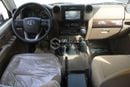 تويوتا لاند كروزر بيك آب LHD TOYOTA LC79 2.8L DIESEL STD-E DC MT 2025MY