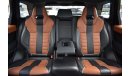 Land Rover Range Rover Sport SVR Range Rover Sport SVR GCC