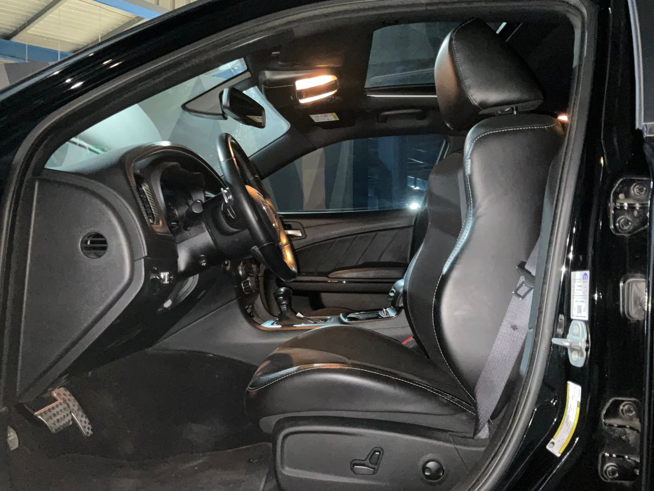 دودج تشارجر GT | شامل الضمان | 0 ﺪﻔﻋﺓ ﺃﻮﻟﻯ