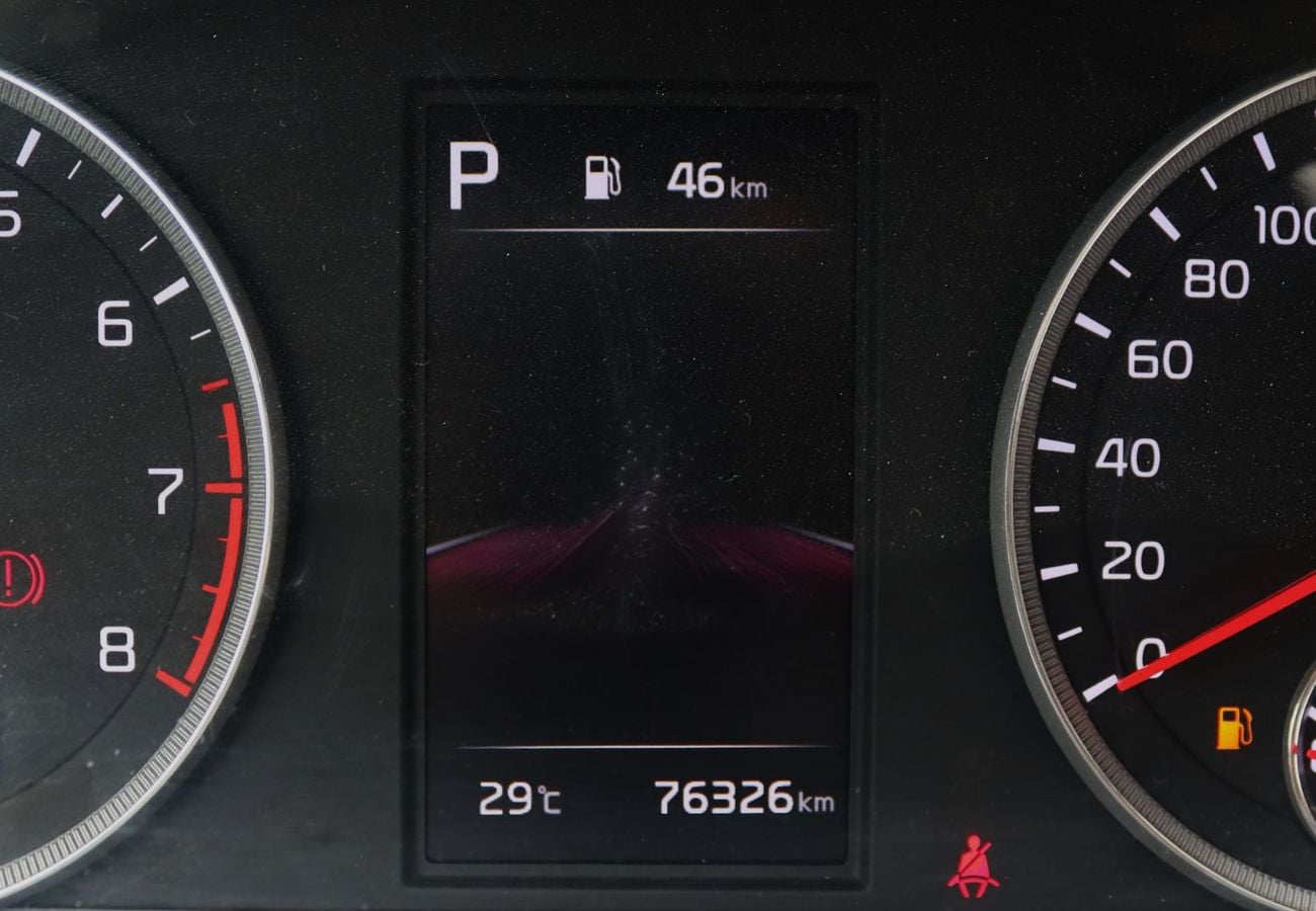 كيا K5 كيا K5 -موديل 2021- خليجى -فل أوبشن -بدون حوادث-  محرك 2.0 - بحاله ممتازه من الداخل والخارج