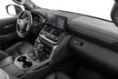 Toyota Land Cruiser 3.5T GR-Sport