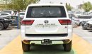 Toyota Land Cruiser GR SPORT TW8N TURBO 3.3L Diesrl