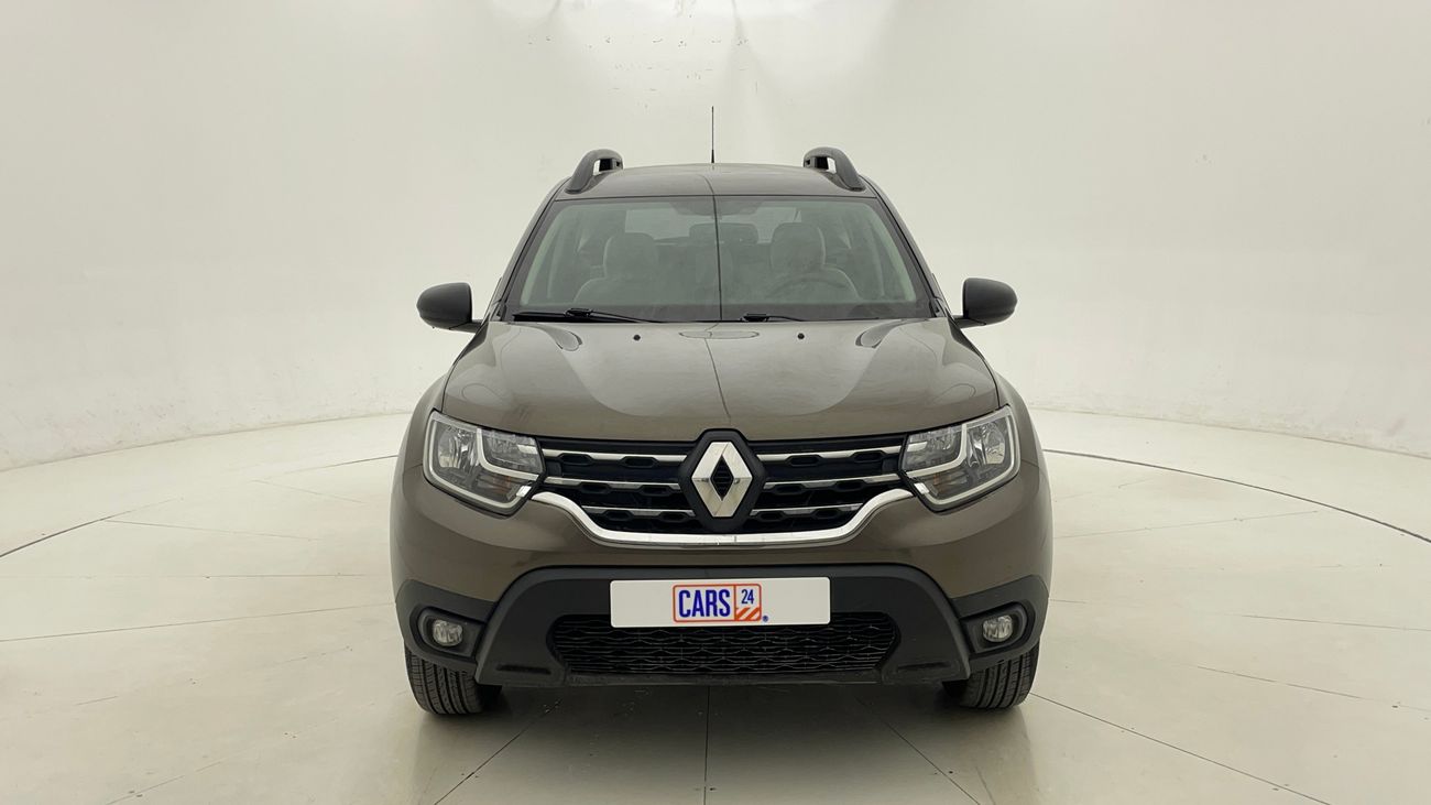 رينو داستر PE 1.6 | بدون دفعة مقدمة | اختبار القيادة في المنزل