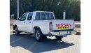 Nissan Pickup 2016 4x2 Ref#03