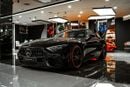 مرسيدس بنز SL 55 AMG SL 55 AMG 4Matic Plus - GCC Specs