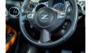 Nissan 370Z 2016 Full-Service History, Extended 5 Year Warranty